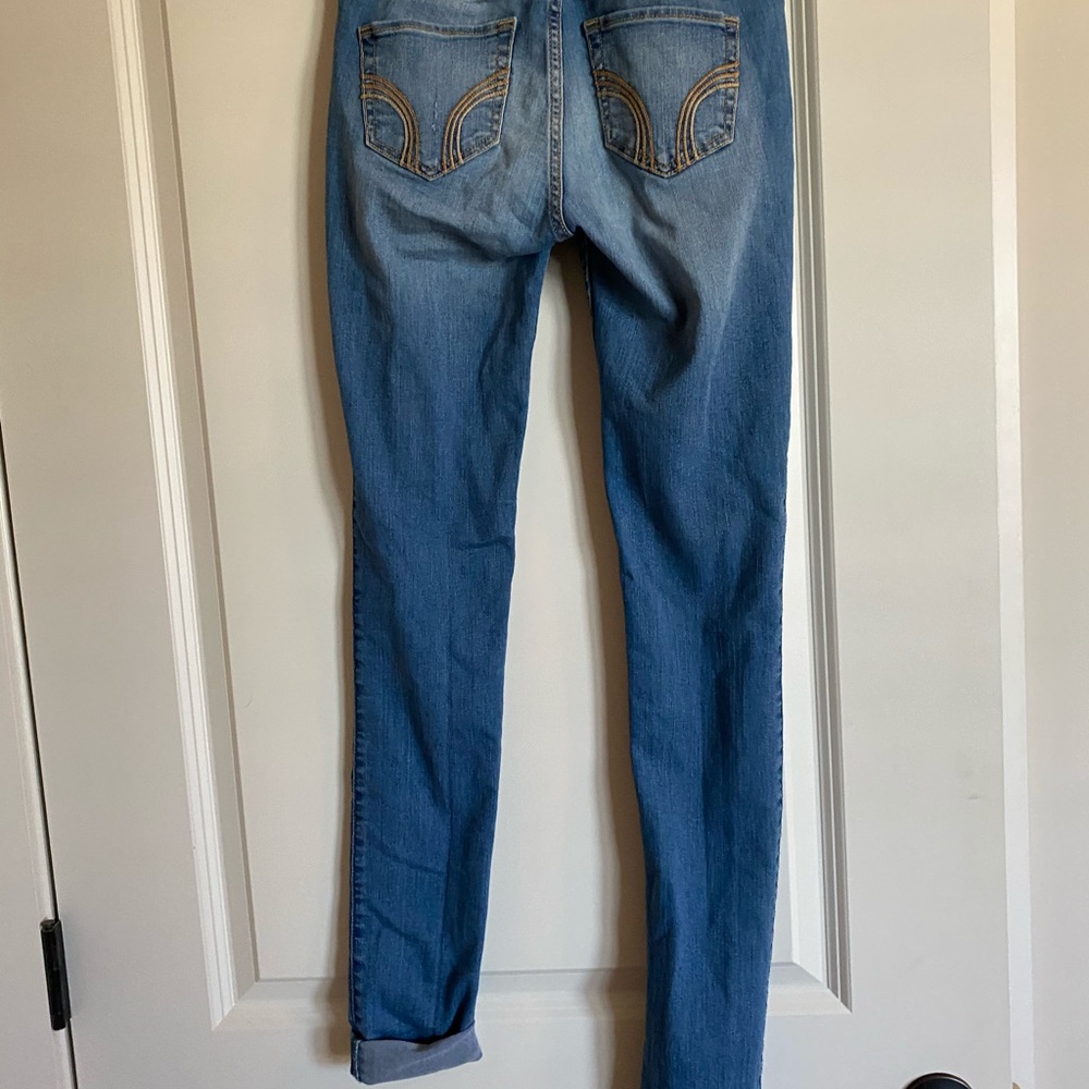 Jeans - Picture 3 of 3